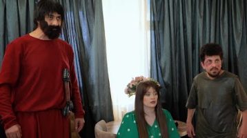 Hyurern Ancyalic Episode 23