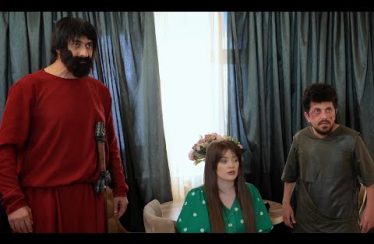 Hyurern Ancyalic Episode 23