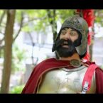 Hyurern Ancyalic Episode 24