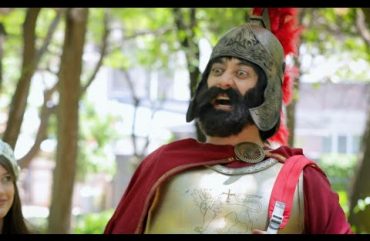 Hyurern Ancyalic Episode 24