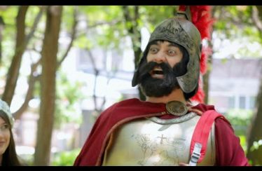 Hyurern Ancyalic Episode 24