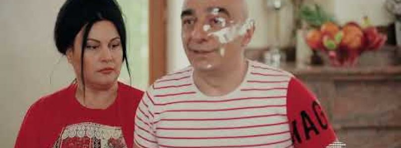 La Casa De Papa 2 Episode 2