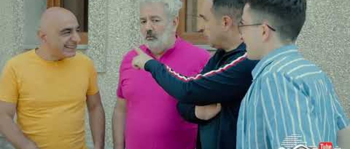 La Casa De Papa 2 Episode 3