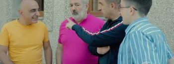 La Casa De Papa 2 Episode 3