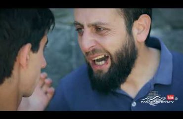 Lqvats Amroci Pahapannere Episode 52