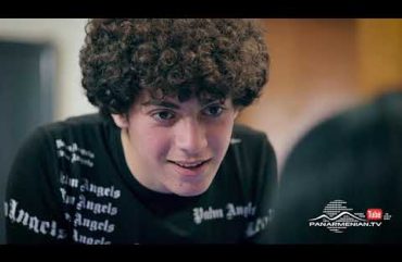 Lqvats Amroci Pahapannere Episode 53