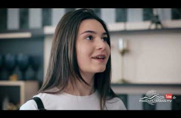 Lqvats Amroci Pahapannere Episode 60