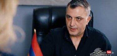 Mer Taghi Tgherqy Episode 106