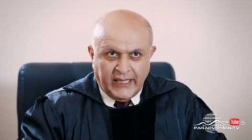 Mer Taghi Tgherqy Episode 107