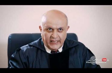 Mer Taghi Tgherqy Episode 107