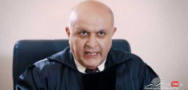 Mer Taghi Tgherqy Episode 107