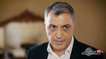 Mer Taghi Tgherqy Episode 108