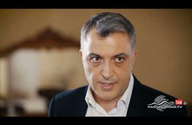 Mer Taghi Tgherqy Episode 108