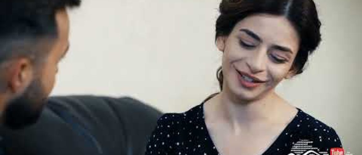Mer Taghi Tgherqy Episode 109