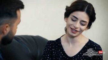 Mer Taghi Tgherqy Episode 109