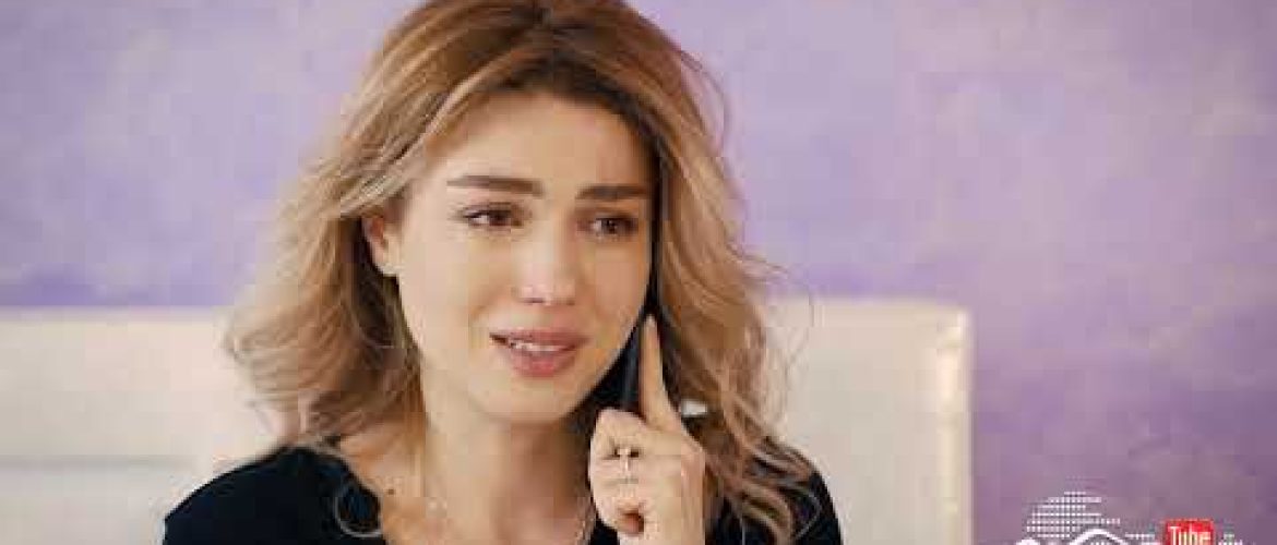Mer Taghi Tgherqy Episode 110