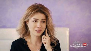 Mer Taghi Tgherqy Episode 110