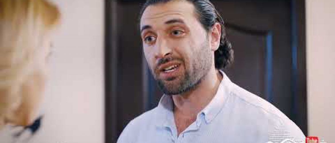 Mer Taghi Tgherqy Episode 111