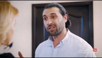 Mer Taghi Tgherqy Episode 111