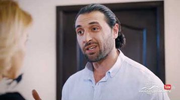 Mer Taghi Tgherqy Episode 111