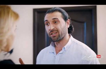 Mer Taghi Tgherqy Episode 111