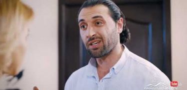 Mer Taghi Tgherqy Episode 111