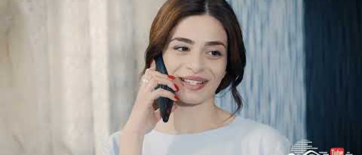 Mer Taghi Tgherqy Episode 113