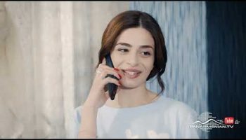 Mer Taghi Tgherqy Episode 113