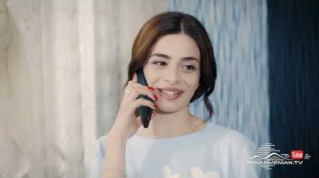 Mer Taghi Tgherqy Episode 113