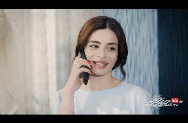 Mer Taghi Tgherqy Episode 113