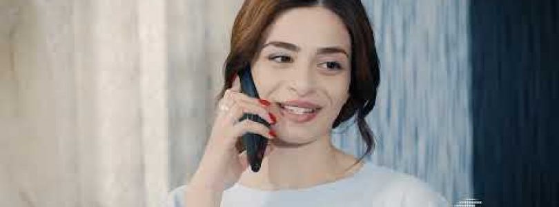 Mer Taghi Tgherqy Episode 113