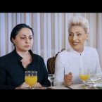 Mer Taghi Tgherqy Episode 114