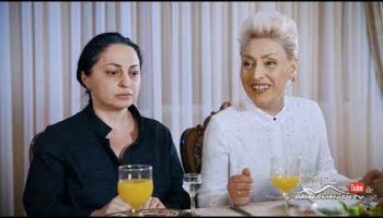 Mer Taghi Tgherqy Episode 114