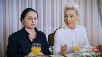 Mer Taghi Tgherqy Episode 114