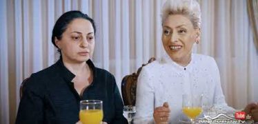 Mer Taghi Tgherqy Episode 114