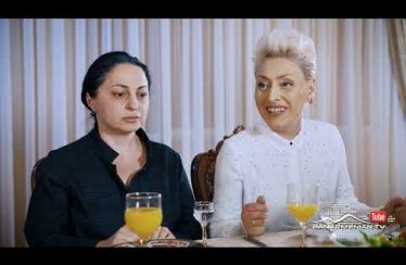 Mer Taghi Tgherqy Episode 114