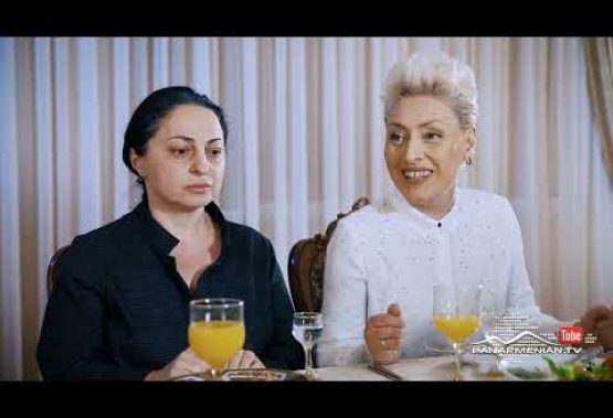 Mer Taghi Tgherqy Episode 114