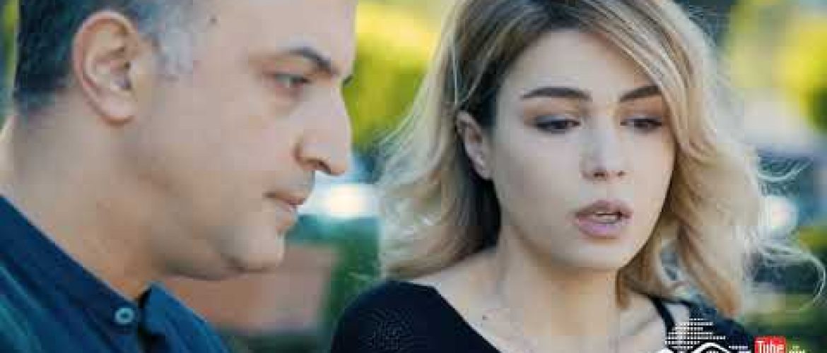 Mer Taghi Tgherqy Episode 115