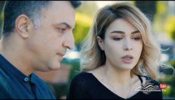 Mer Taghi Tgherqy Episode 115