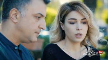 Mer Taghi Tgherqy Episode 115