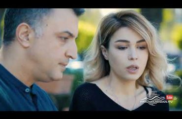 Mer Taghi Tgherqy Episode 115