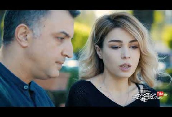 Mer Taghi Tgherqy Episode 115