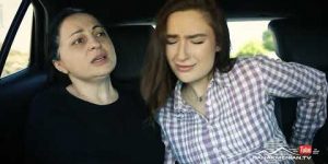 Mer Taghi Tgherqy Episode 116