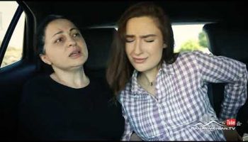 Mer Taghi Tgherqy Episode 116