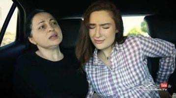 Mer Taghi Tgherqy Episode 116