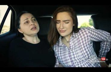 Mer Taghi Tgherqy Episode 116