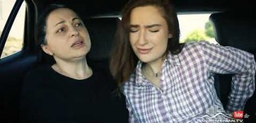 Mer Taghi Tgherqy Episode 116