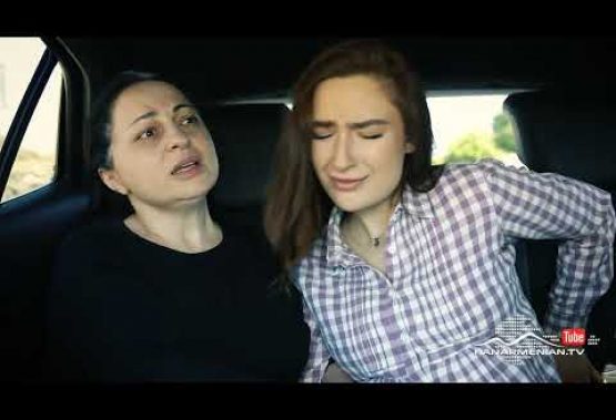 Mer Taghi Tgherqy Episode 116