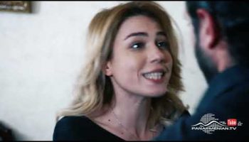 Mer Taghi Tgherqy Episode 117