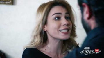 Mer Taghi Tgherqy Episode 117